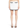 Gucci Tweed Mini Skirt