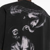 تي شيرت أبيض بطبعة شعار S.Matthew Skate من Off-White