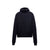 Prada Wool Hooded Sweater