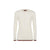 Gucci Ribbed-Knit Silk T-Shirt