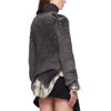 Acne Studios Wool Blend Turtleneck