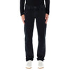 Saint Laurent Slim Fit Denim Jeans