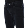 Saint Laurent Slim Fit Denim Jeans