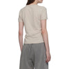 تي شيرت مطبوع عليه Acne Studios