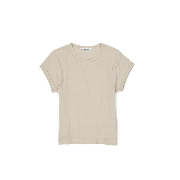 تي شيرت قطني من Acne Studios