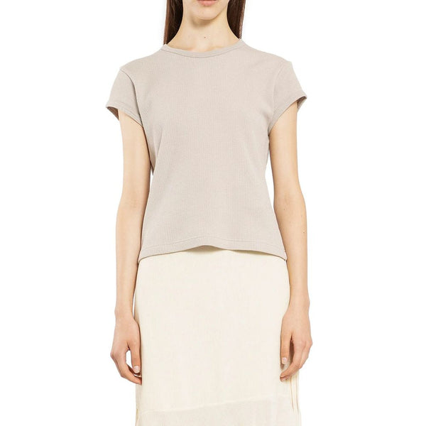 تي شيرت قطني من Acne Studios
