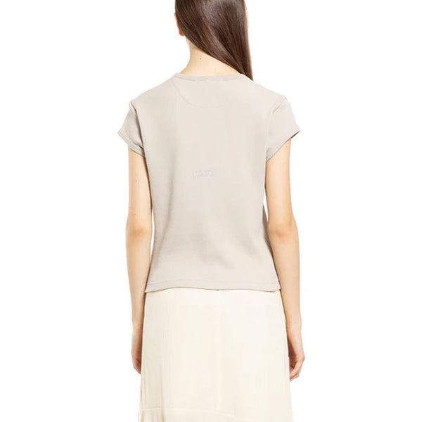 تي شيرت قطني من Acne Studios