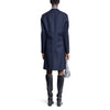 Maison Margiela Wool Cavalry Coat