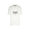 Palm Angels College Logo Polo