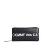 محفظة شعار Comme Des Garçons Comme des Garçons