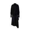 Jil Sander Wool Dress