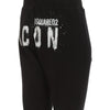 Dsquared² Icon Spray Ski Sweatpants
