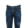 Dsquared² Jennifer Denim Jeans