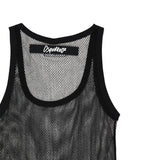 Dsquared² Sleeveless Long Top