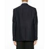 Fendi FF Motif Wool Jacket