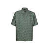 Fendi Silk Shirt