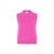 Ganni Wool And Cashmere Polo