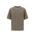 Valentino Iconographe Crewneck T-Shirt