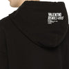 Valentino Graphic Printed Sweatshirt
