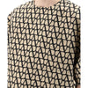 Valentino Iconographe Crewneck T-Shirt