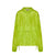 Valentino Oversized Anorak Neon Jacket