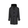 Valentino Spigola Wool Coat