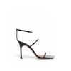 Amina Muaddi Maya Sandals