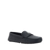 Prada Drive Leather Loafers