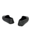 Prada Drive Leather Loafers