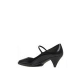 Prada Leather Pumps