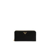 Prada Nylon Logo Wallet