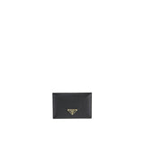Prada Leather Cad Holder