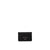 Prada Nylon And Leather Card Holder