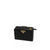 Prada Nylon and Leather French Wallet