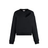 Alexander McQueen Cotton Sweatshirt