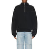 Helmut Lang Funnel Neck Sweatshirt