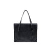 Bottega Veneta Intrecciato Leather Briefcase