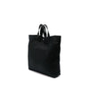 Jil Sander Logo-Print Tote Bag