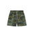 Palm Angels Camouflage Swim Shorts