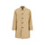 Burberry Reversible Gabardine Car Coat