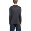 Lemaire Long Sleeve Silk T-shirt