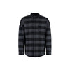 Palm Angels Logo Cotton Overshirt