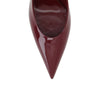 Saint Laurent Norma Leather Pumps