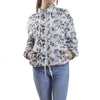 Herno Floral print Bomber Jacket