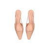 Givenchy G Cube 50 Slingback Pumps