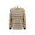 Gucci Striped Polo Shirt