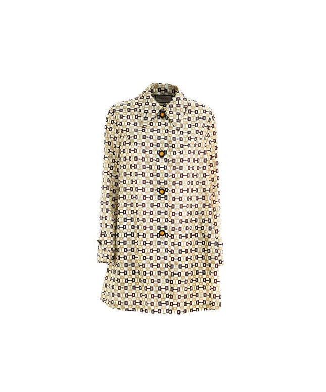 Gucci Trench Coat