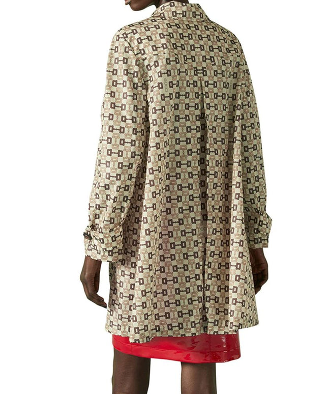 Gucci Trench Coat