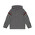 Gucci Wool Zipped Sweatshirt