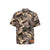 Heron Preston Camouflage Print T-shirt